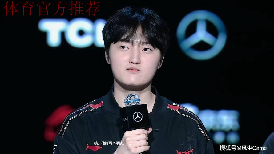 Zeus:短视频充斥太多虚假信息,会想纠正也有些委屈 Zeus:短视频充斥太多虚假信息,会想纠正也有些委屈